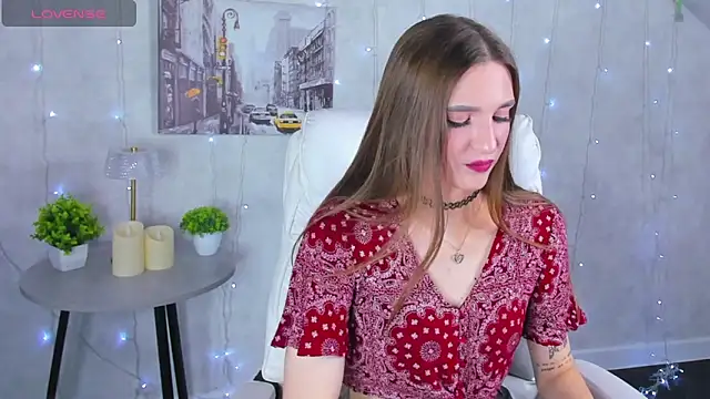 Alisha Green online show from 11/24/25, 09:31