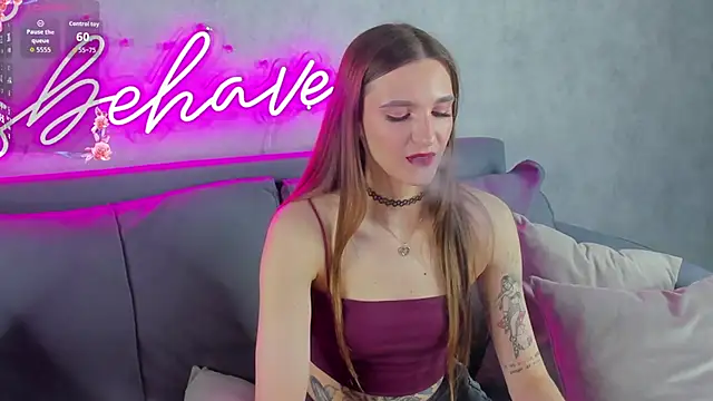 Alisha Green online show from 11/25/25, 09:31