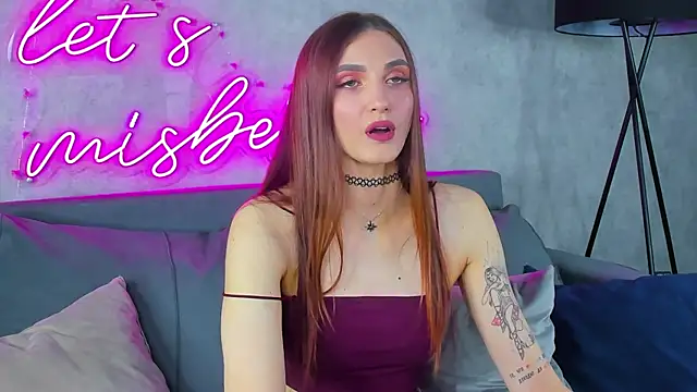 Alisha Green online show from 04/22/26, 09:44