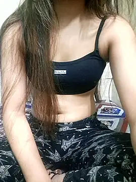 Jashika sharma online show from 01/10/26, 03:14