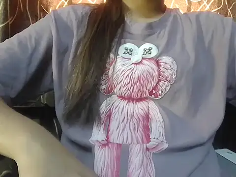 Jashika sharma online show from 02/19/26, 07:37