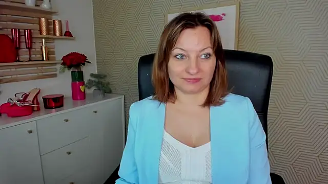 angelaSamt online show from 03/25/26, 06:30