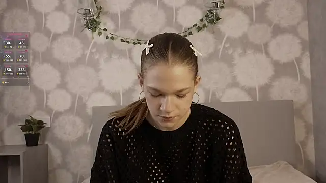 VelvetRisque online show from 11/30/25, 07:01