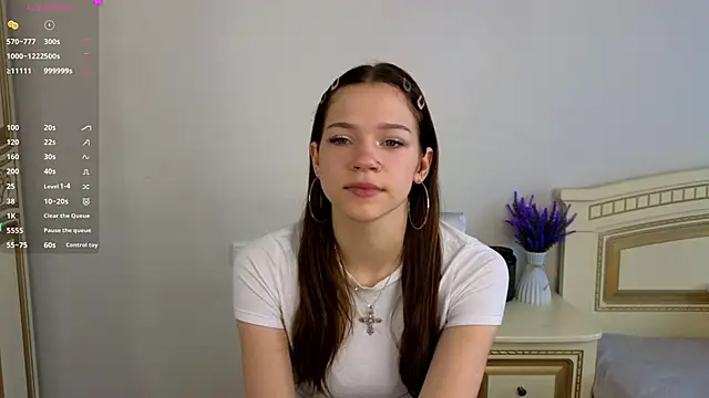 VelvetRisque online show from 04/29/26, 06:17