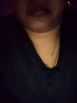 Alina-khan online show from 01/09/26, 06:10