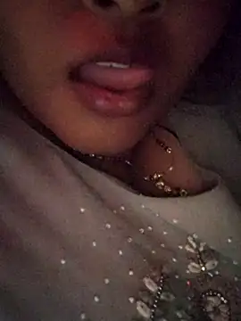 Alina-khan online show from 02/26/26, 10:25