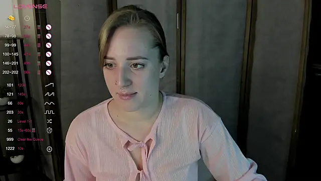 Alice Cire online show from 11/13/25, 10:03