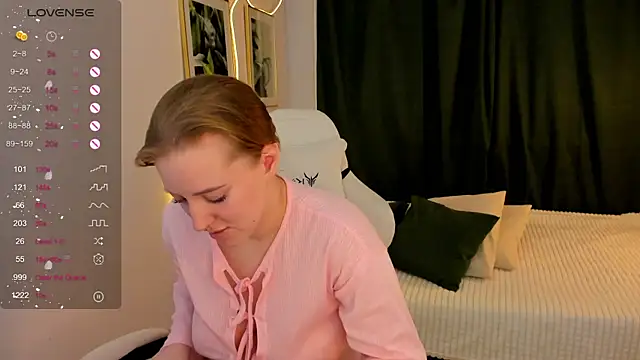 Alice Cire online show from 01/06/26, 05:05