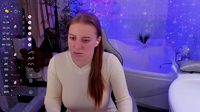 Alice Cire online show from 02/03/26, 06:22