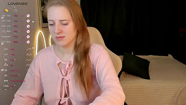 Alice Cire online show from 02/20/26, 12:51