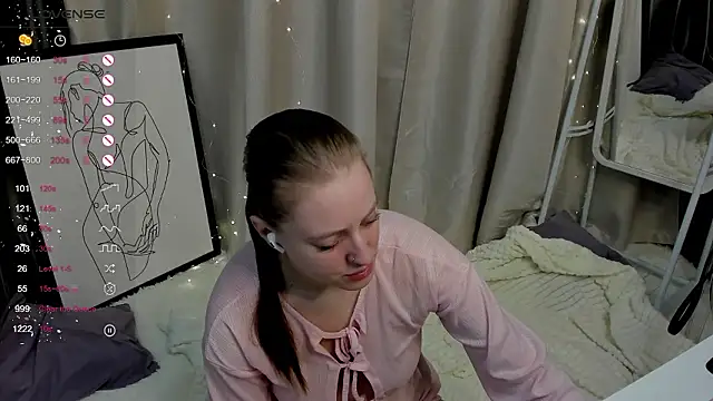 Alice Cire online show from 02/23/26, 12:19