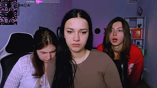 kitniss dreamy online show from 09/30/25, 03:28