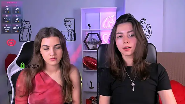 kitniss dreamy online show from 10/09/25, 12:25