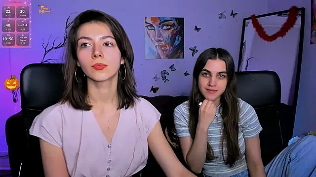 kitniss dreamy online show from 12/22/25, 02:25