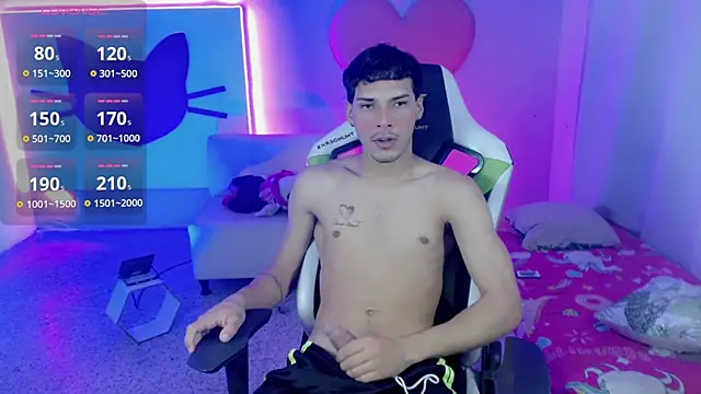 Snapshot of yankees_ chatting on 10/03/25, 01:08 yankees online show from 10/03/25, 01:08