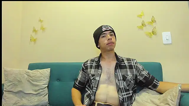 Muscle Scott online show from 09/28/25, 12:10