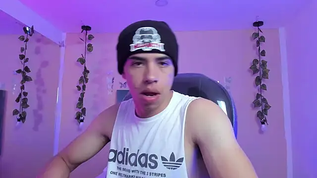 Muscle Scott online show from 11/19/25, 12:49