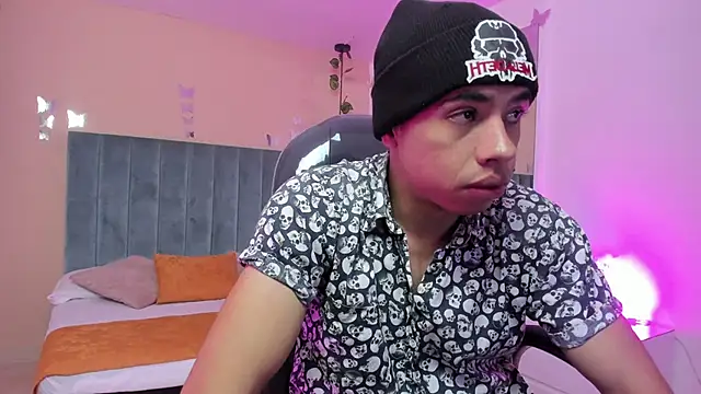 Muscle Scott online show from 12/03/25, 12:36