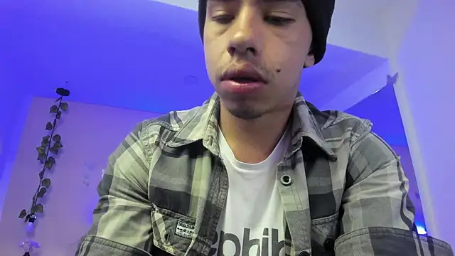 Muscle Scott online show from 12/18/25, 12:44