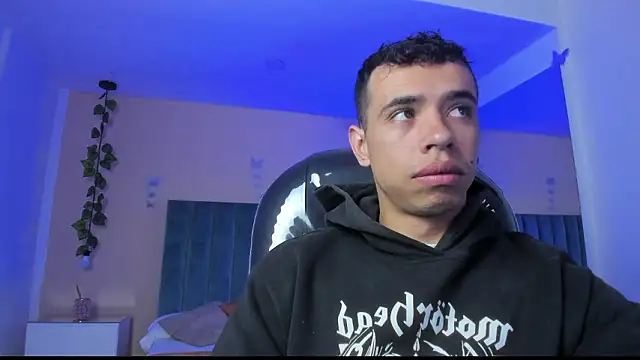 Muscle Scott online show from 02/01/26, 02:26