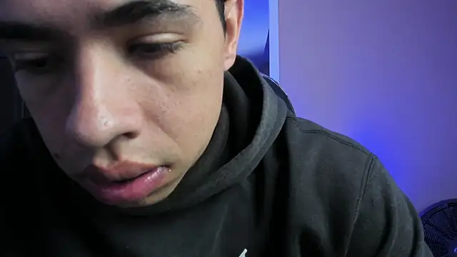 Muscle Scott online show from 02/22/26, 02:26