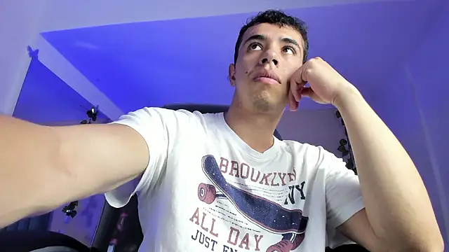 Muscle Scott online show from 03/03/26, 07:09