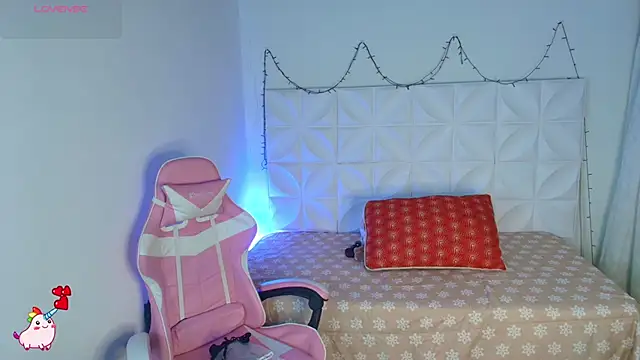 Abril1 gh online show from 12/18/25, 01:06