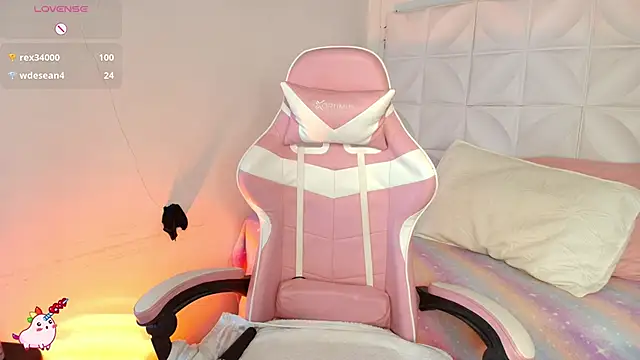 Abril1 gh online show from 02/13/26, 03:30