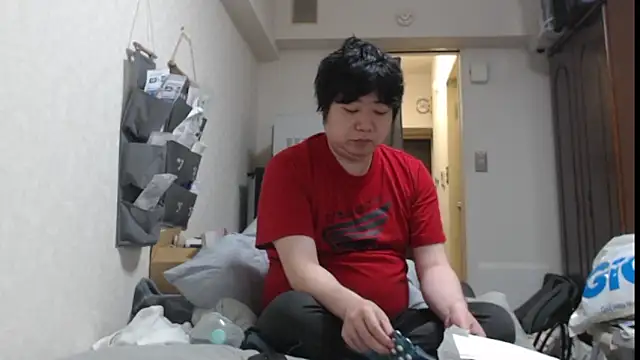 raterate555 online show from 05/31/26, 04:14