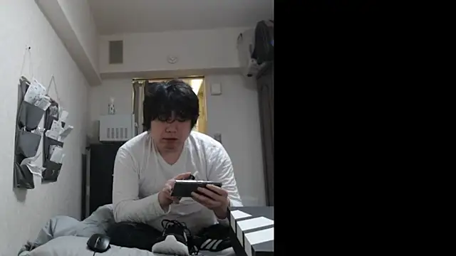 raterate555 online show from 07/20/26, 10:39
