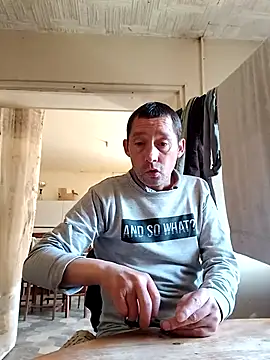 frederic198 online show from 04/29/26, 05:30
