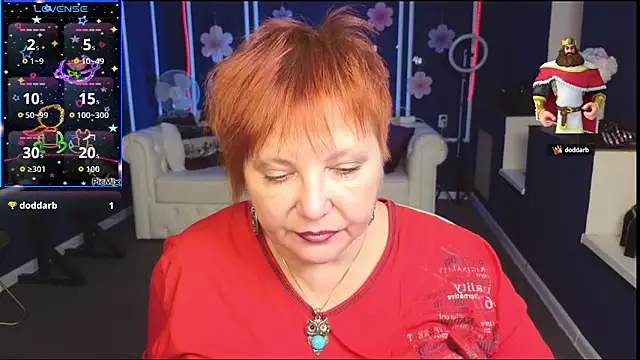 Snapshot of Kira_Kenett chatting on 09/30/25, 02:22 Kira Kenett online show from 09/30/25, 02:22