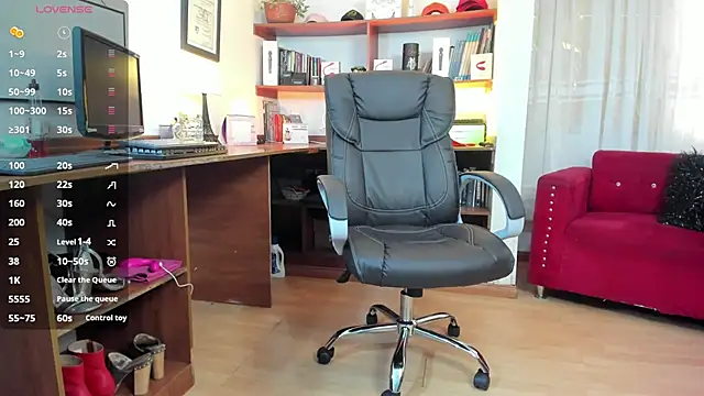 GretaVoss  online show from 04/11/26, 08:13