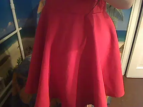 Bastet12 online show from 11/17/25, 03:29