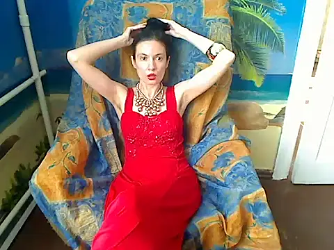 Bastet12 online show from 04/20/26, 01:25