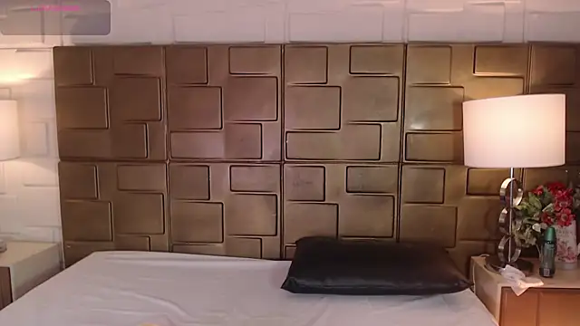 HatsaJones online show from 10/03/25, 03:36