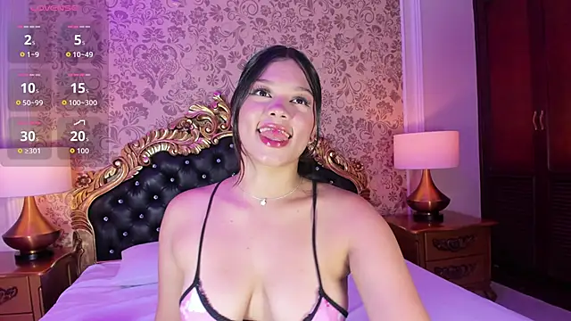 HatsaJones online show from 10/30/25, 03:52