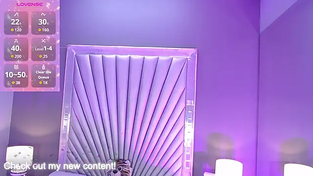 HatsaJones online show from 03/22/26, 03:32