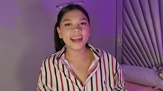 HatsaJones online show from 04/21/26, 04:19