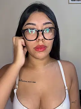 Alexa69xx online show from 02/22/26, 11:14