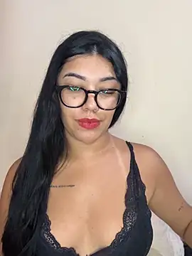 Alexa69xx online show from 03/15/26, 08:15