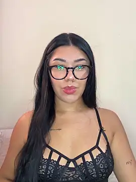 Alexa69xx online show from 04/09/26, 02:33