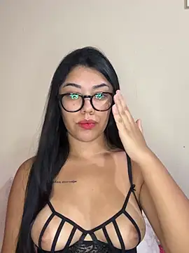 Alexa69xx online show from 04/20/26, 08:43