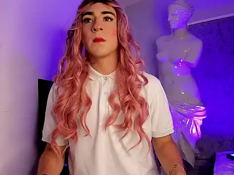 Melody Bakeer online show from 03/09/26, 06:34