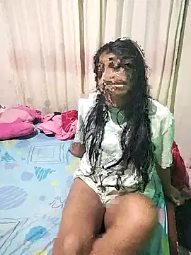 AnggelicaSwan21 online show from 09/27/25, 12:26