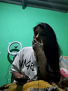 AnggelicaSwan21 online show from 10/12/25, 01:04