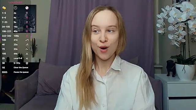 SoonMoor online show from 03/03/26, 06:47