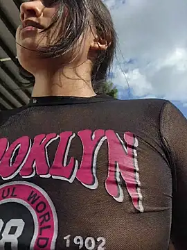 Rumy 2005 online show from 12/13/25, 07:53