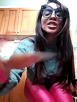 sexy7883 online show from 03/16/25, 10:22