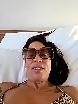 sexy7883 online show from 10/10/25, 04:50